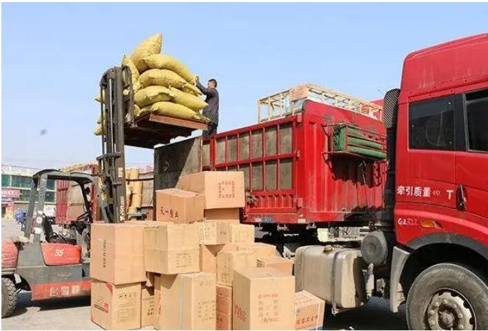 泉州到麟游县物流专线