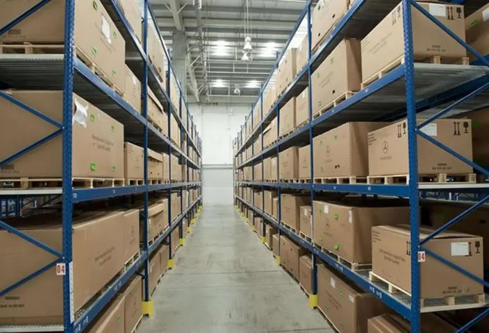 泉州到麟游县货物仓储