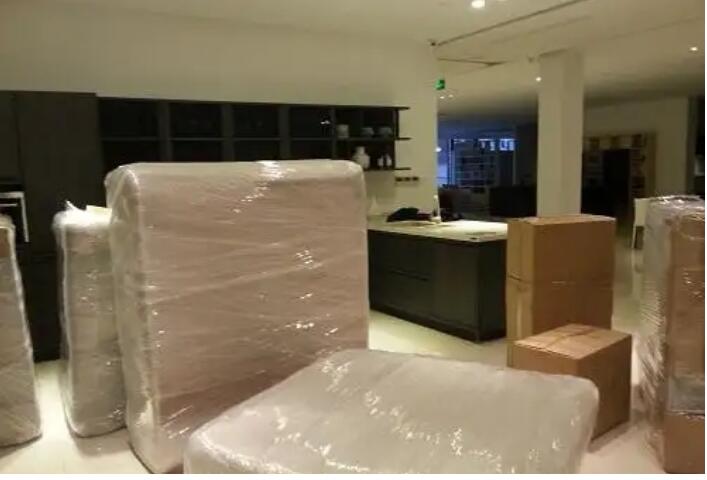 泉州到麟游县长途搬家