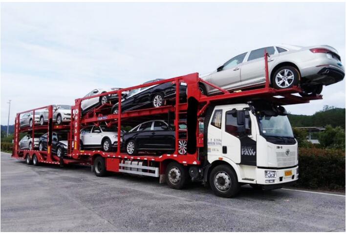 泉州到麟游县轿车托运